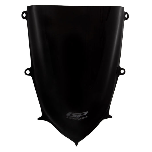 Parabrezzashield Parabrezzascreen Nero Compatibile per Yamaha YZF-R7 - GP Kompozit