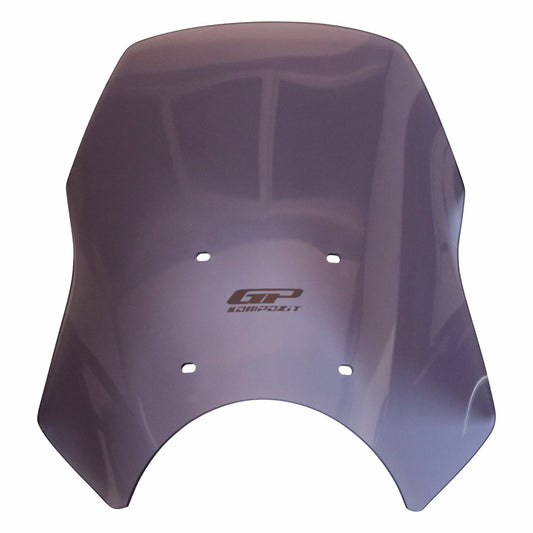 Parabrezza Fumé 49 cm per Royal Enfield Himalayan 2024