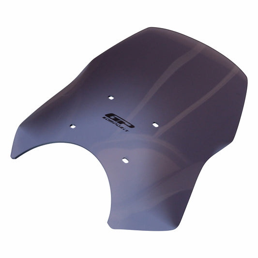 Parabrezza Fumé 39 cm per Royal Enfield Himalayan 2024