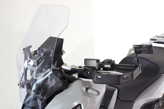 Adattatore Bar End per Honda X-ADV