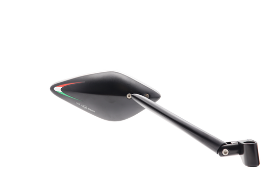 Retrovisore Destro a Manubrio VIPER Freeway CNC