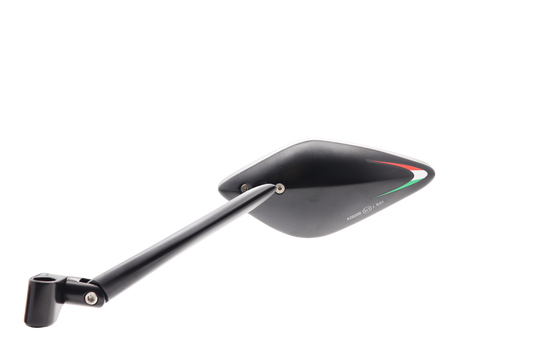 Retrovisore Sinistro a Manubrio VIPER Freeway CNC