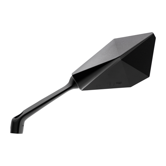 Universal Left Handlebar Rearview Mirror – Xdrone