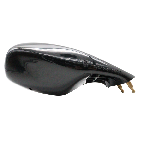 Right rear view mirror Betamotor/Bimota/Sachs/VyrusBimota Supermono / SB6 / SB8 R Special / DB2 / DB4 IE / SR-500 / V2Tesi 1D EF / YB8E / Furaro / YB9 SR-(1)-(11)