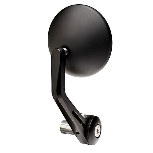 Retrovisore Bar End Black Hole – SX/DX