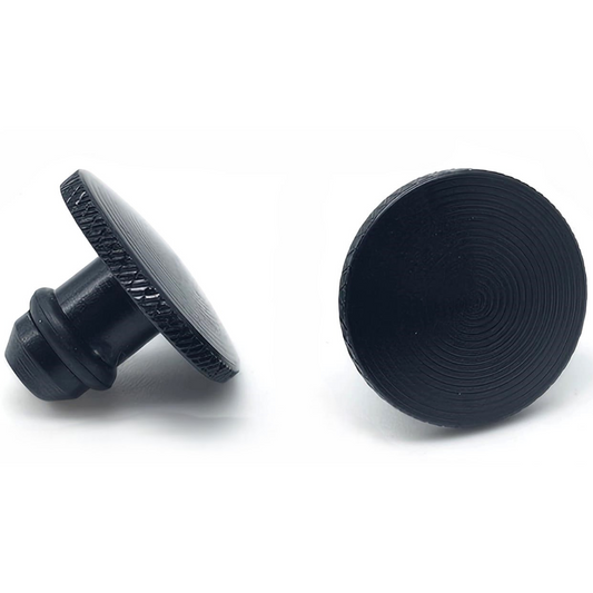 Tappi Copriforo Manubrio CNC SX/DX