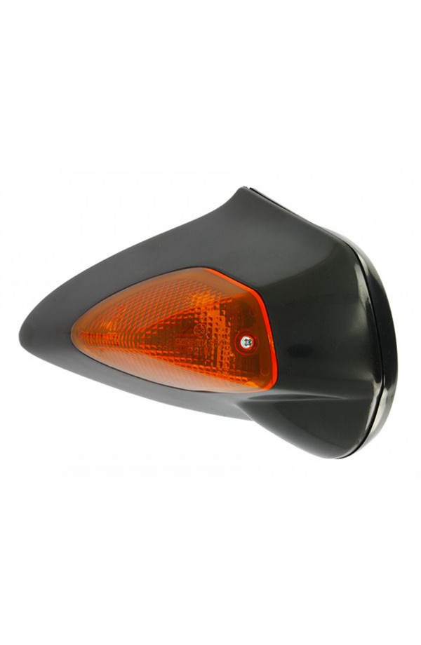 Left Rearview Mirror for Cagiva Freccia 125 EV C10 / C12R