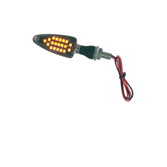 Microindicatori di Direzione per Moto Universali – FAR Italian Design