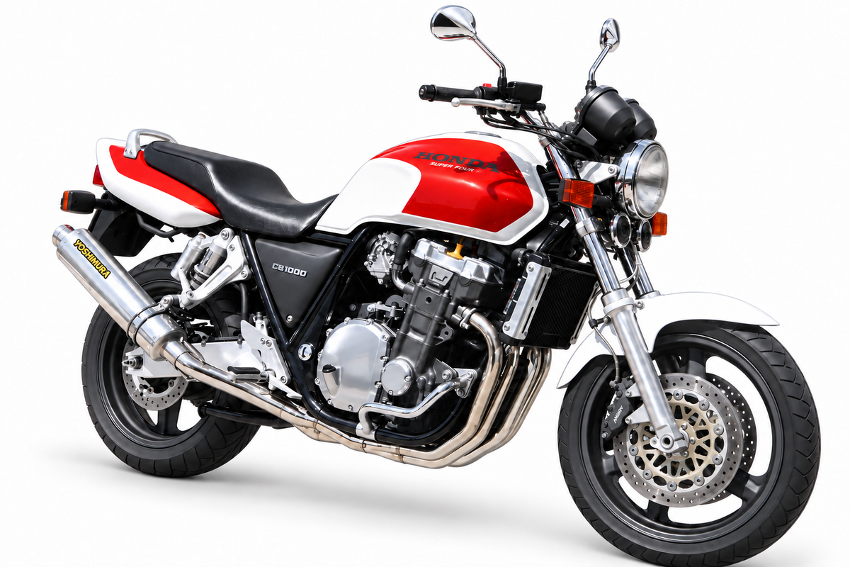 Honda CB1000 Big One