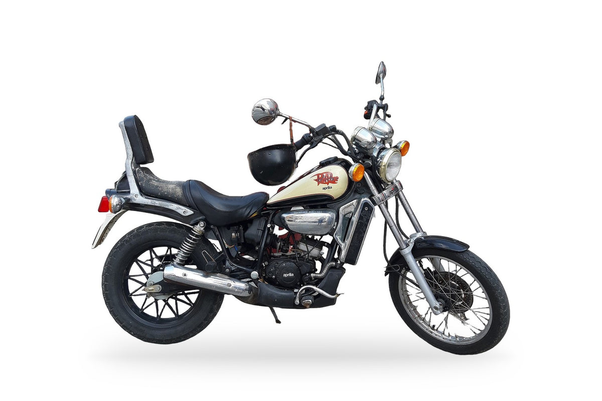 Aprilia America