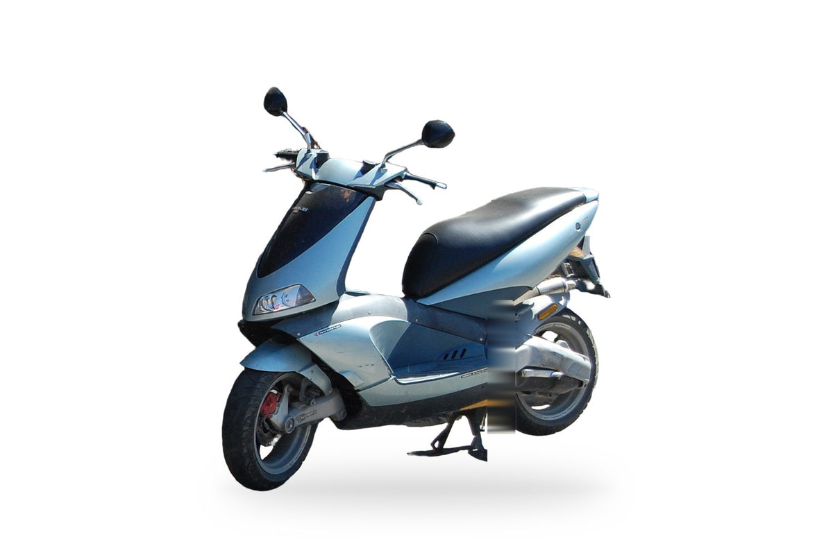 Aprilia Area 51