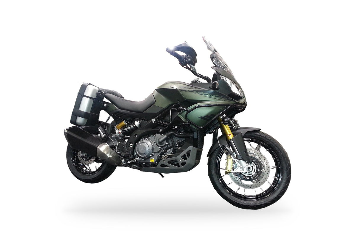 Aprilia Caponord 1200