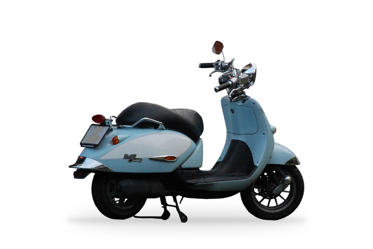 Aprilia Mojito