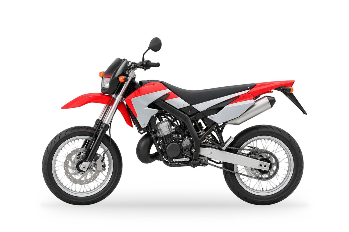 Aprilia MX