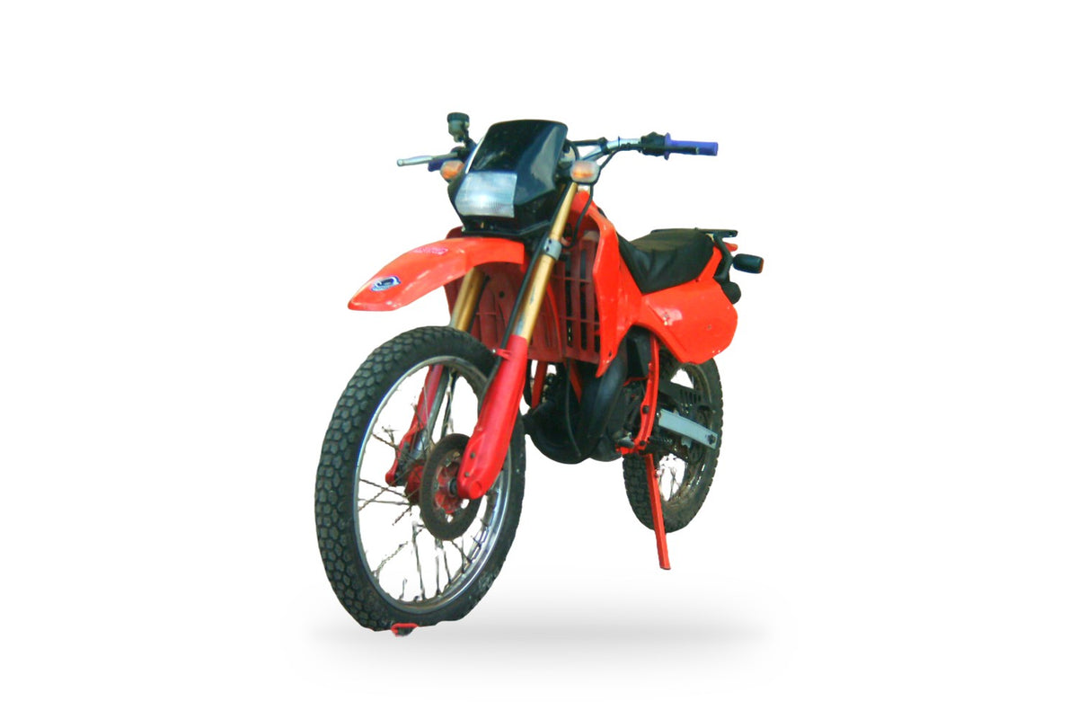 Aprilia MX