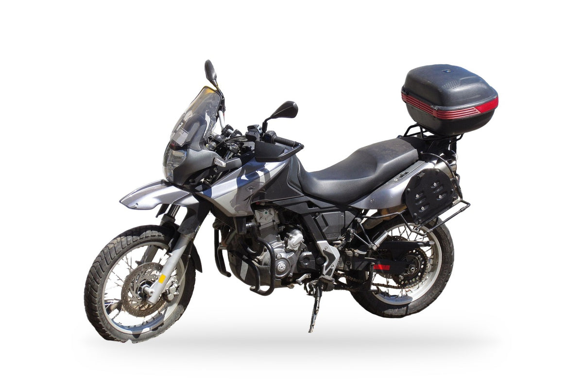 Aprilia Pegaso