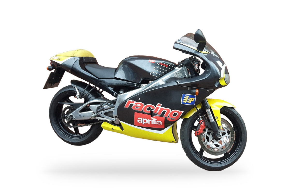 Aprilia RS 125