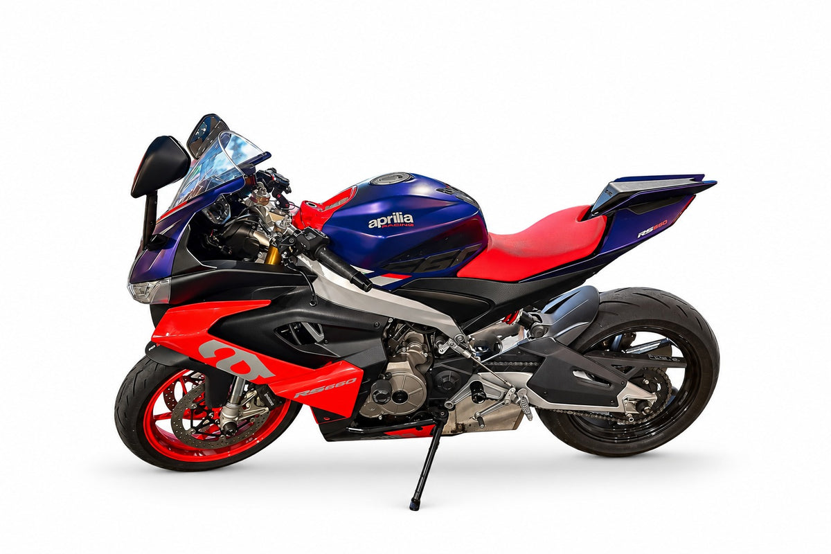 Aprilia RS 660