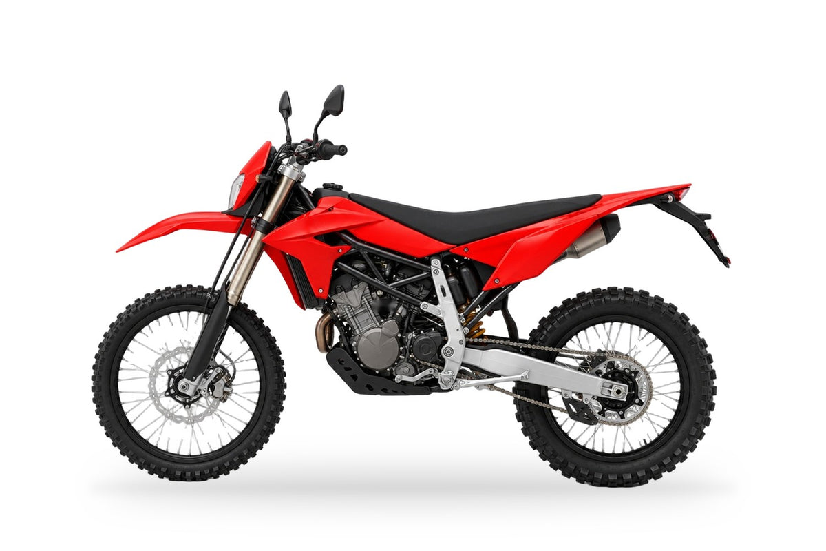 Aprilia RXV
