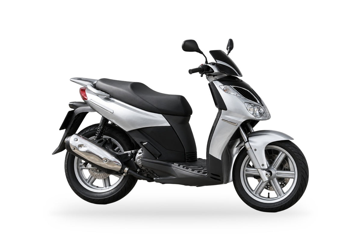 Aprilia Sport City