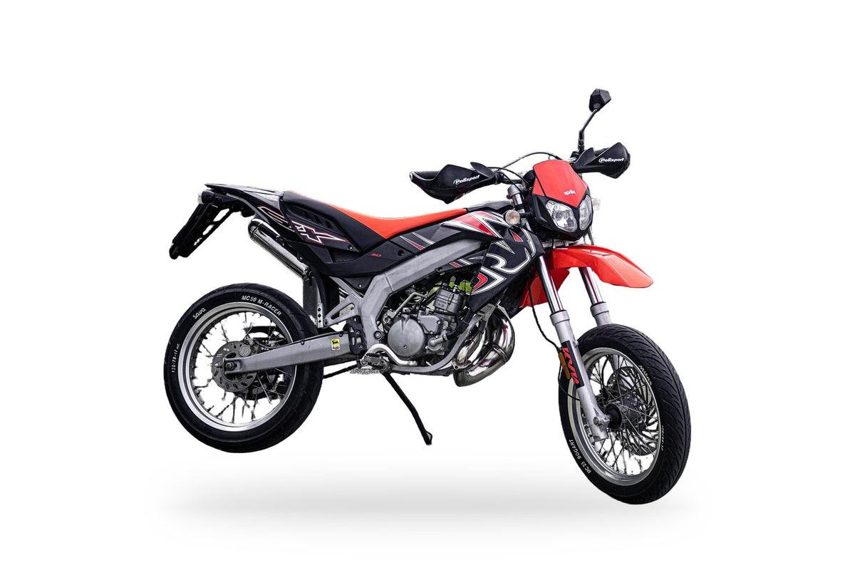 Aprilia SX