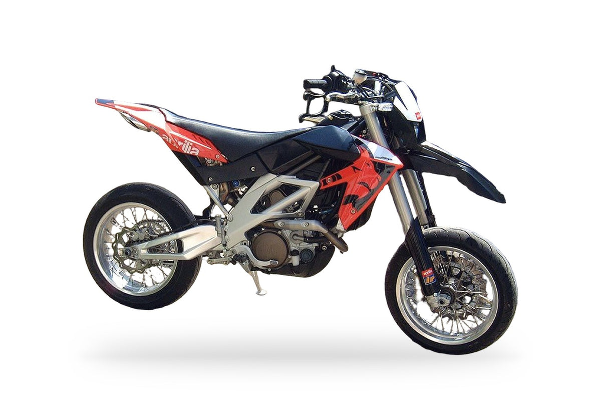 Aprilia SXV