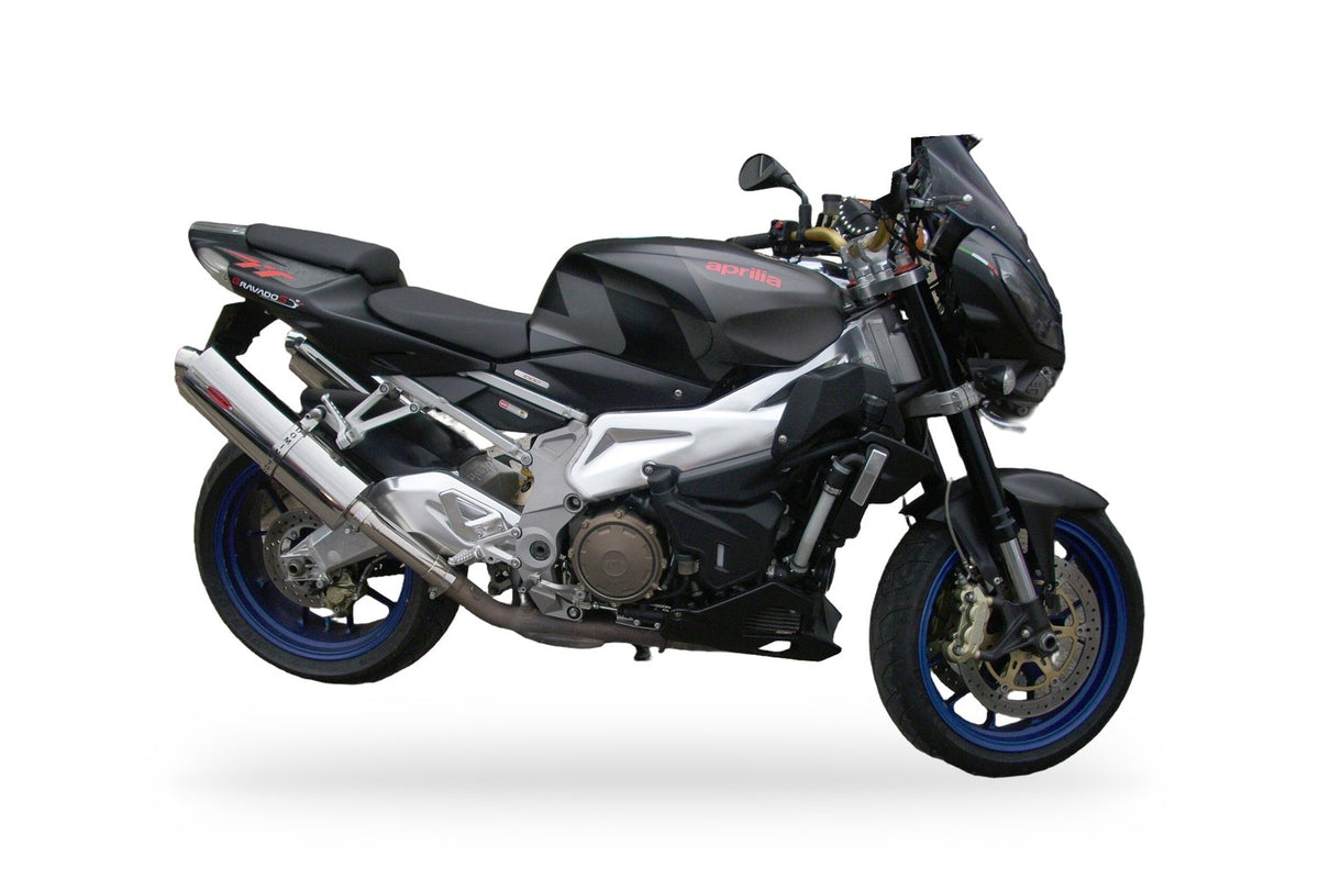 Aprilia Tuono 1000