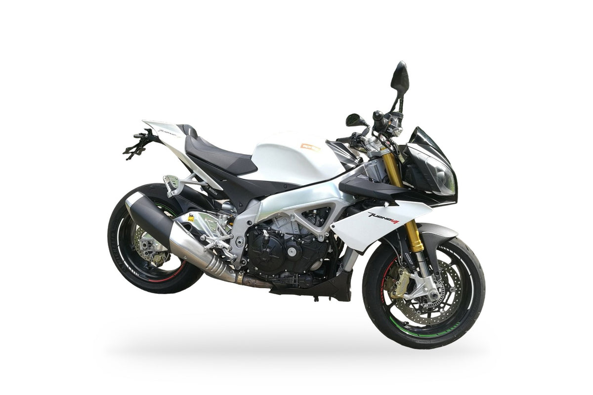 Aprilia Tuono V4 1000