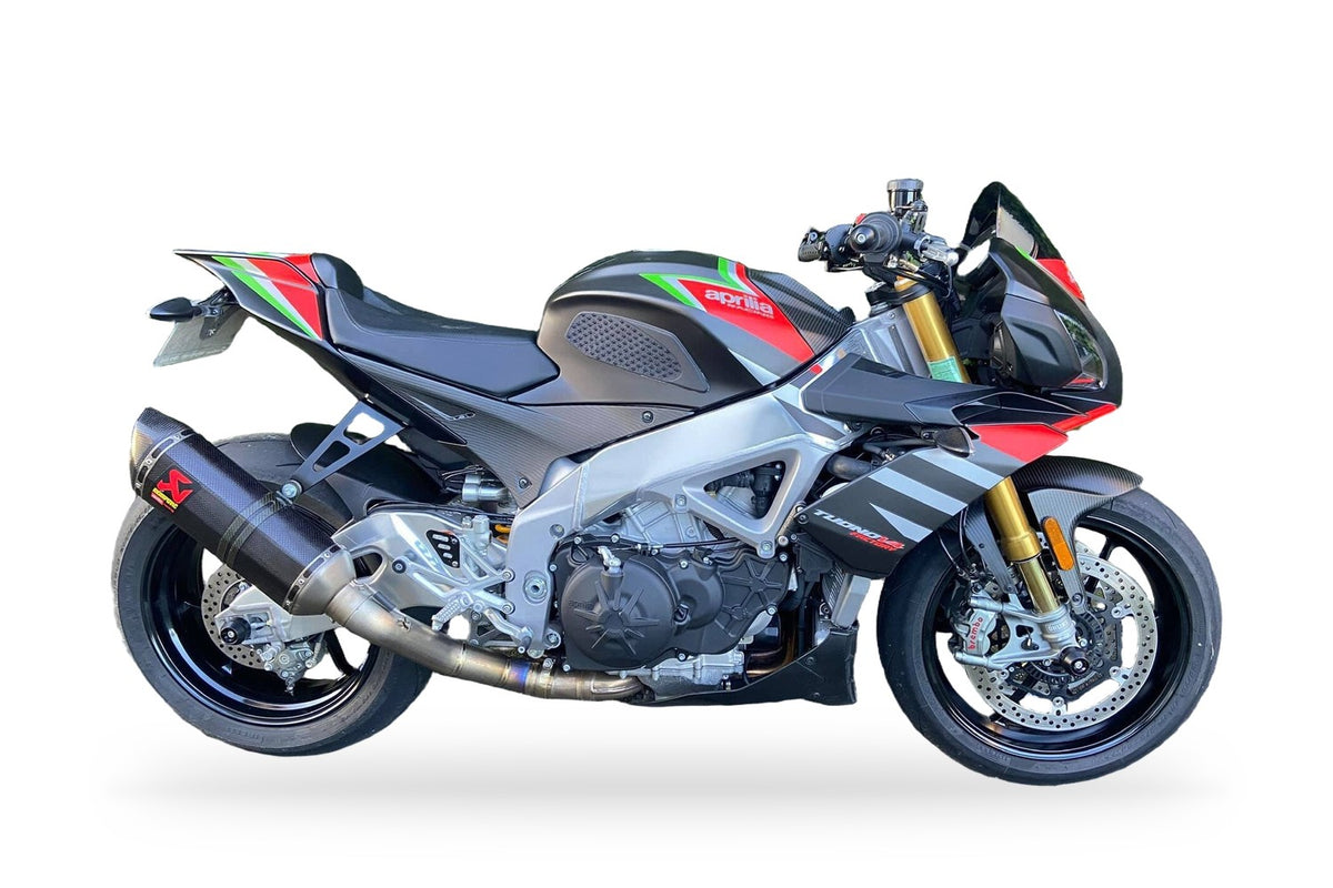 Aprilia Tuono V4 1100