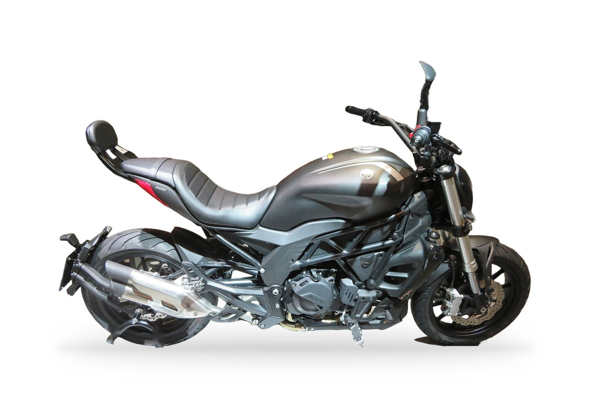 Benelli 502C