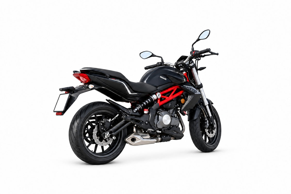 Benelli BN 302