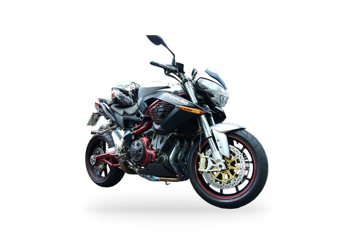 Benelli TNT 1130