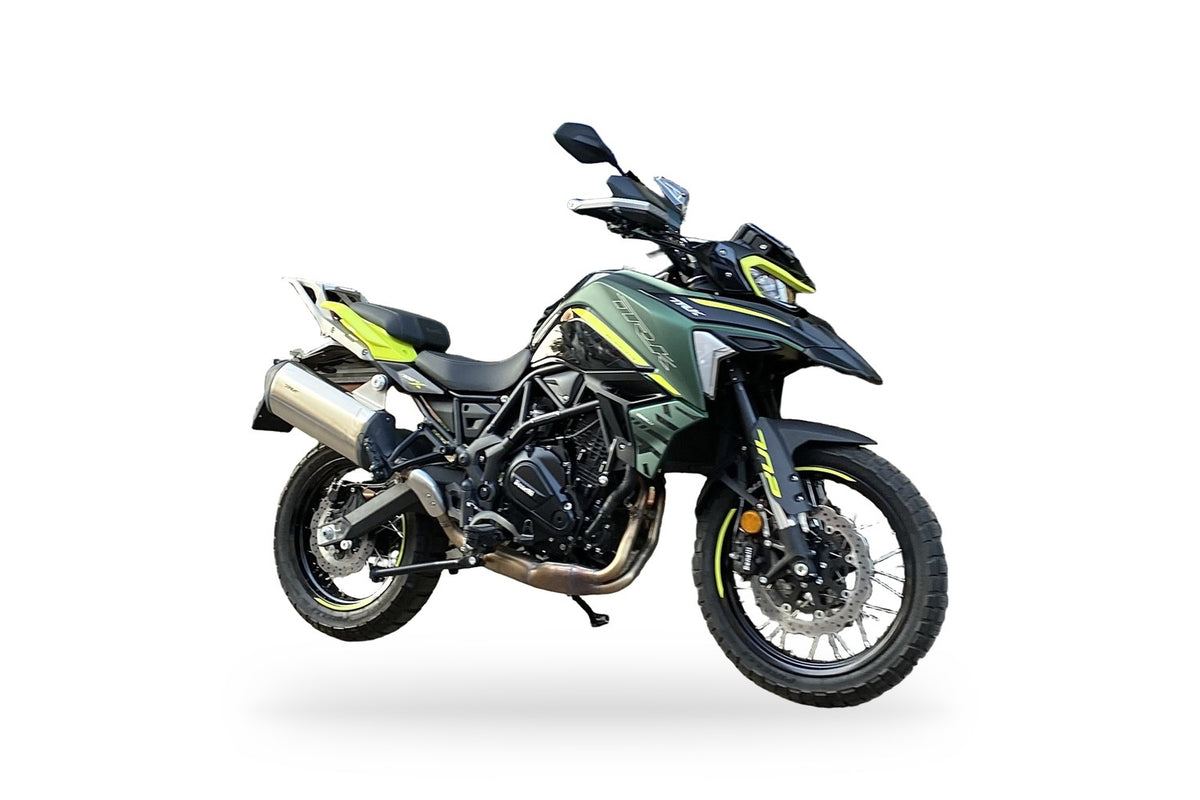 Benelli TRK 702