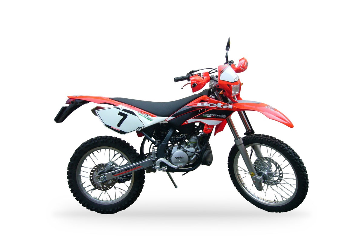 Beta Enduro