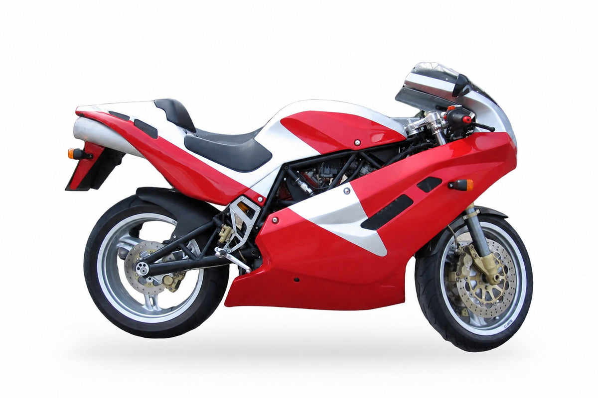 Bimota DB2