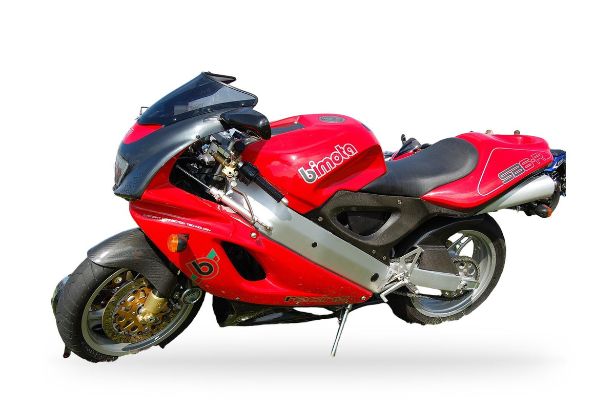 Bimota SB6