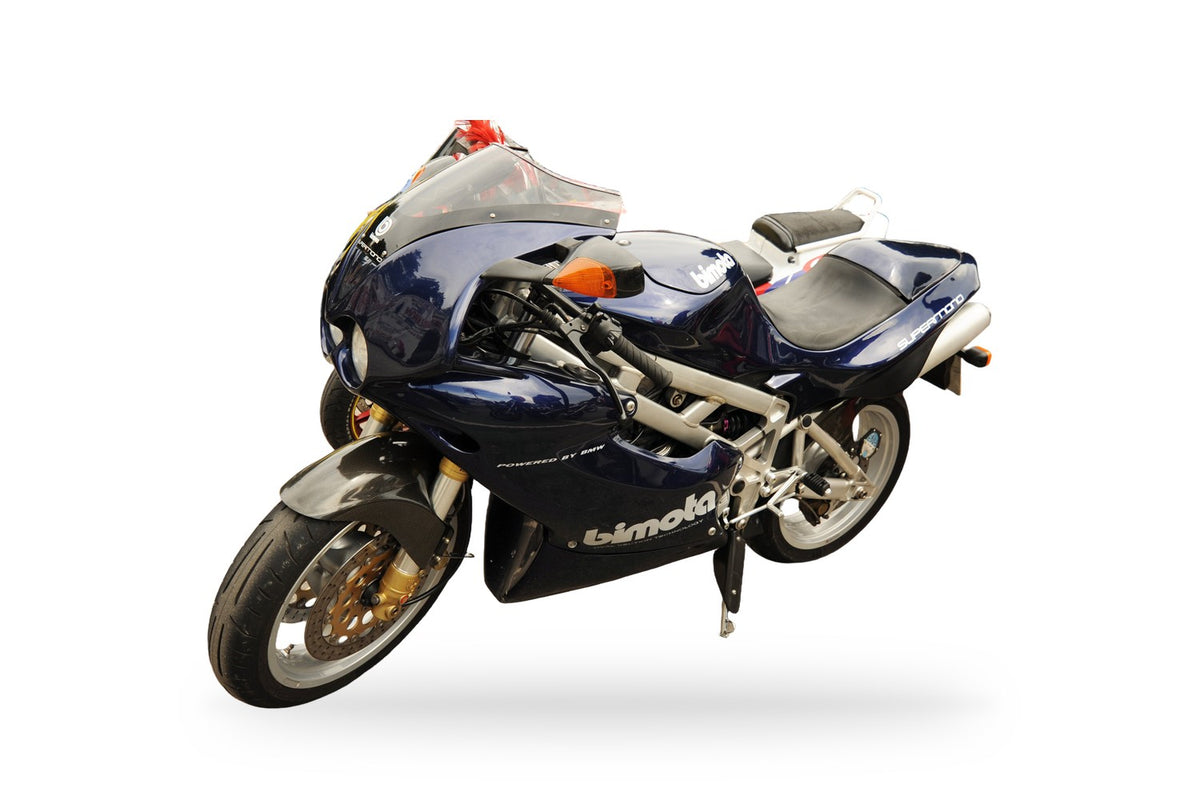 Bimota Supermono