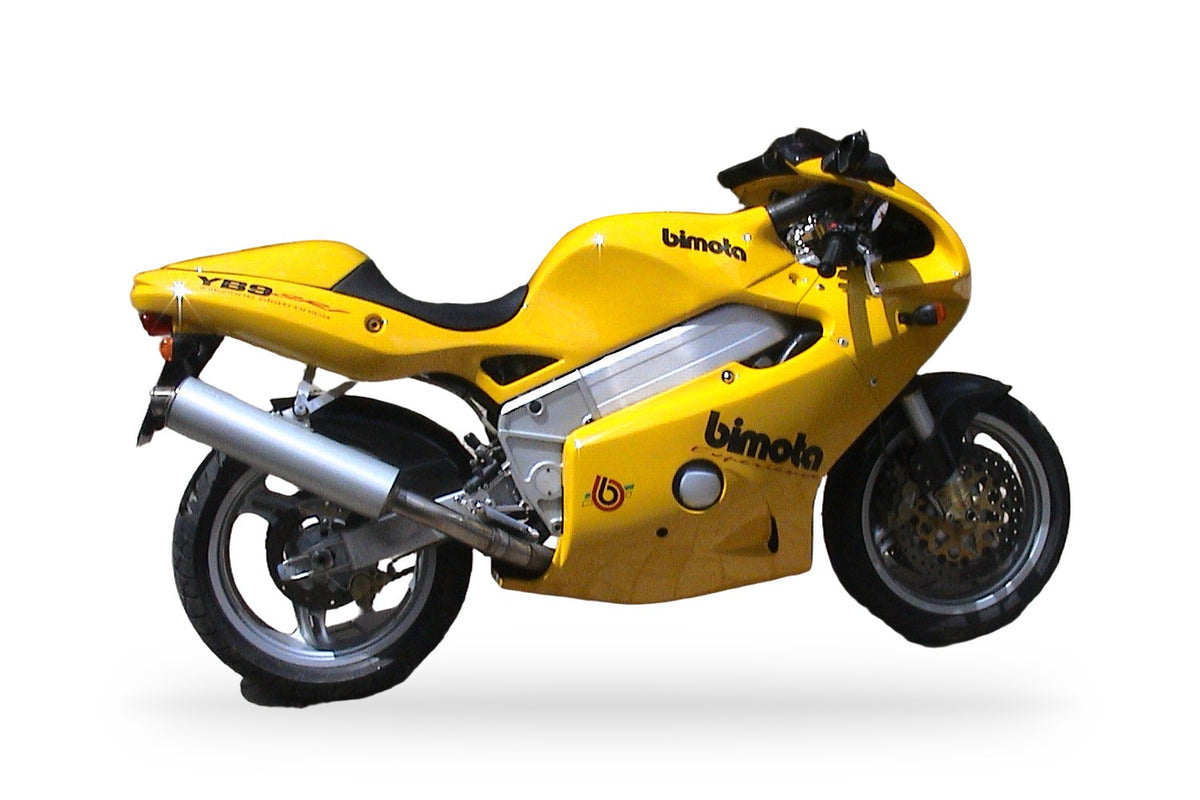 Bimota YB9