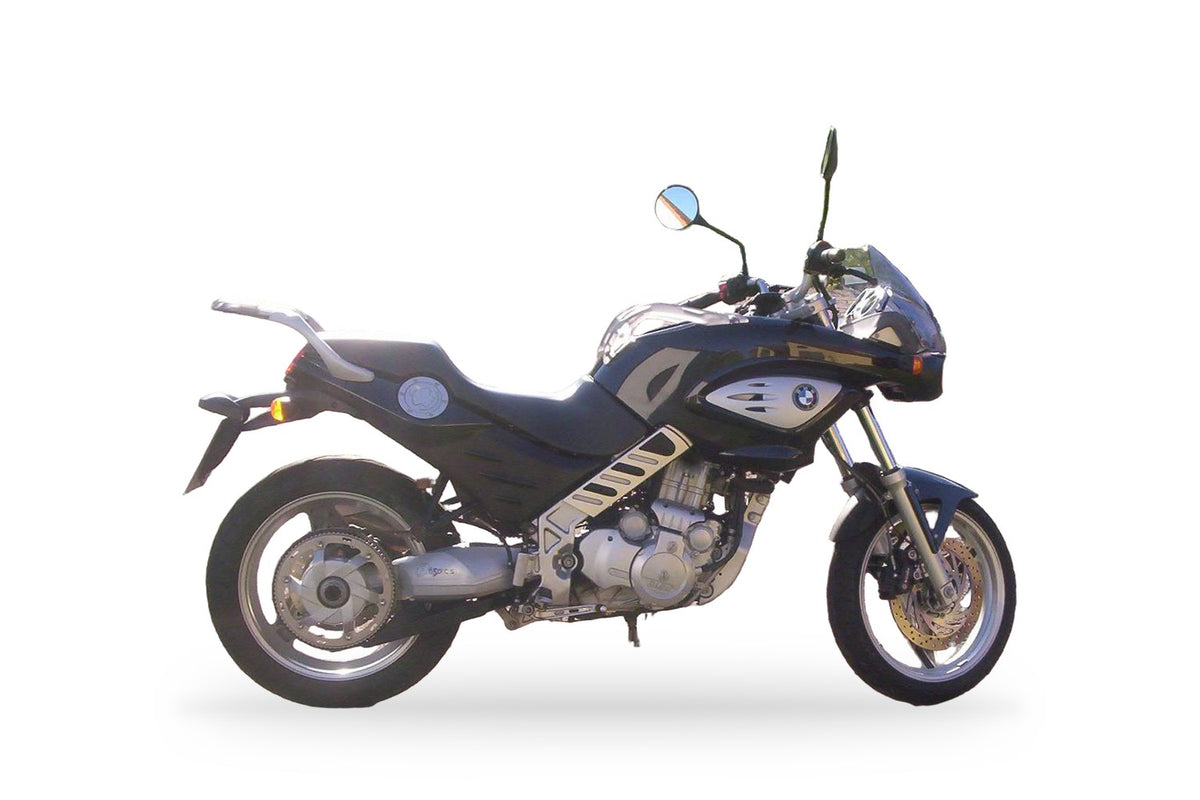 BMW F 650 CS