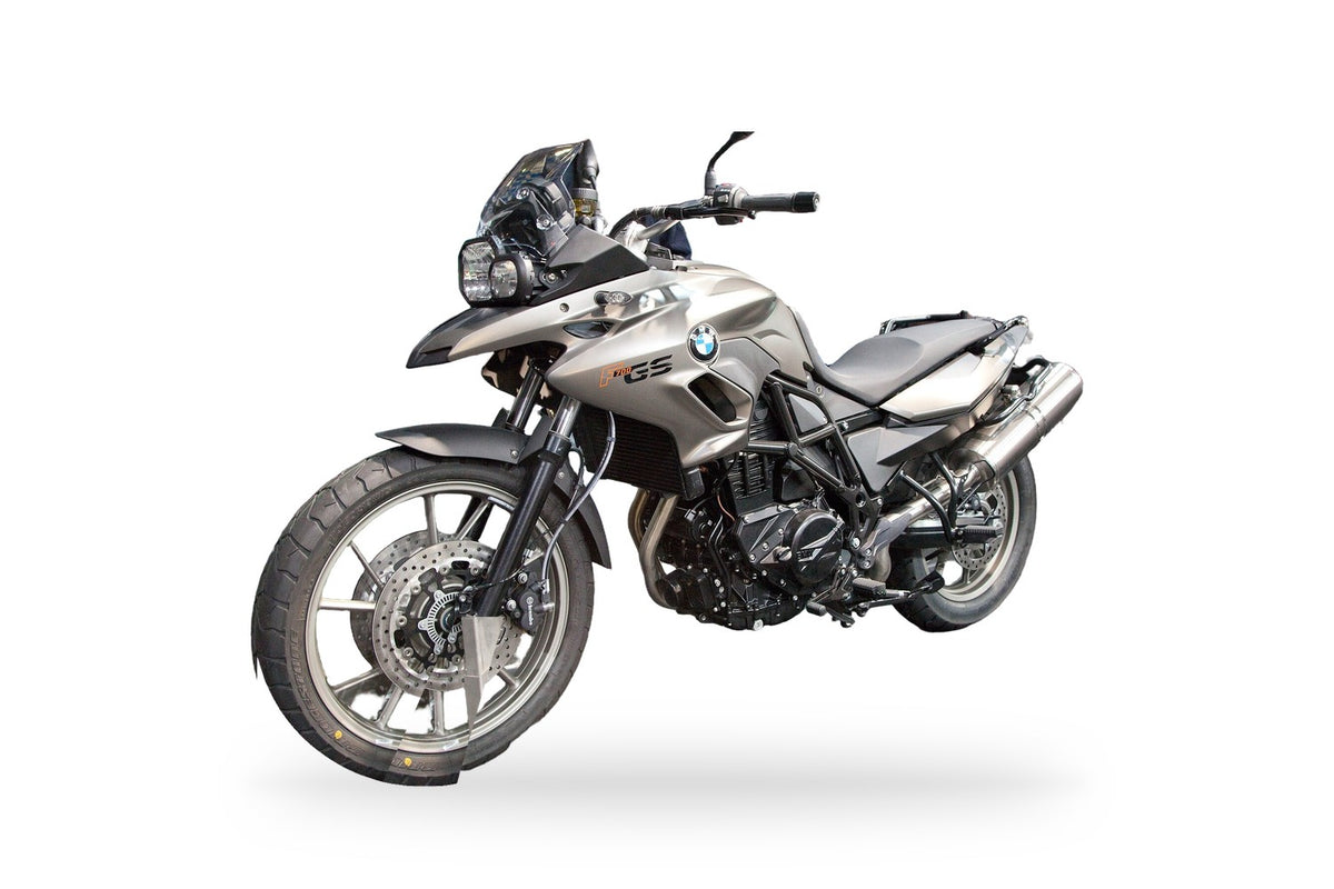 BMW F 700 GS