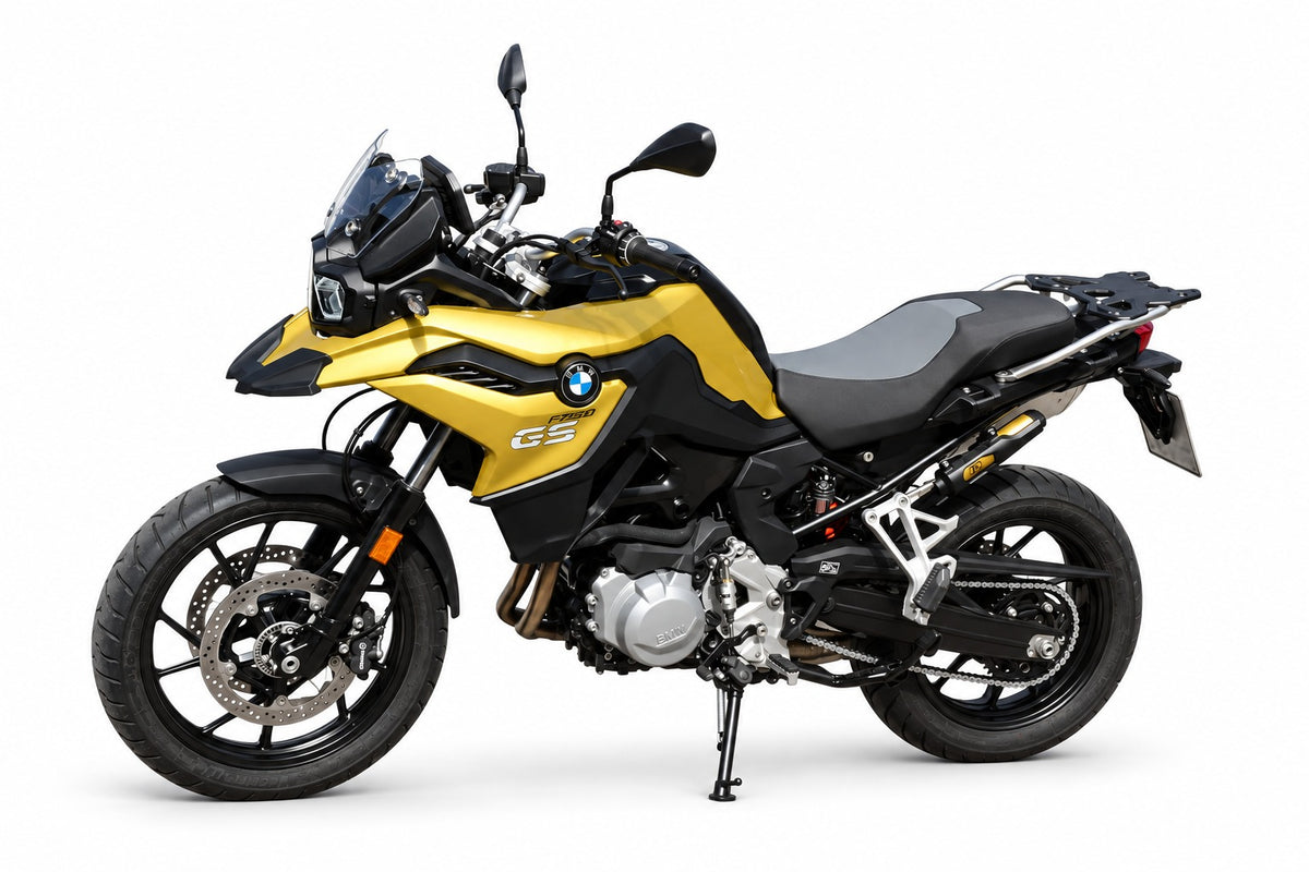 BMW F 750 GS