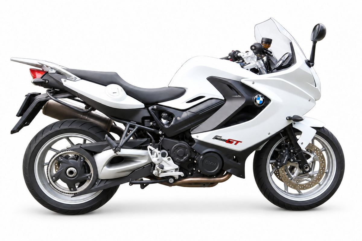 BMW F 800 GT