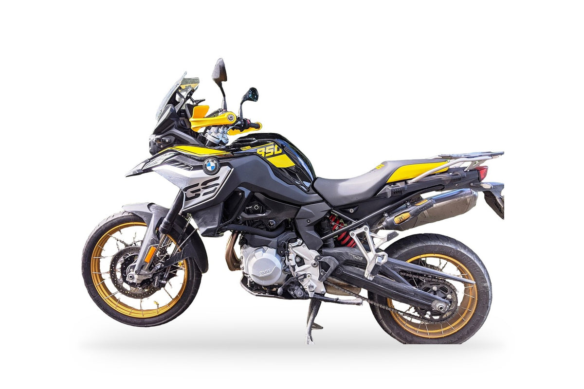 BMW F 850 GS