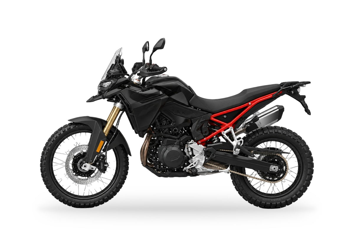 BMW F 900 GS