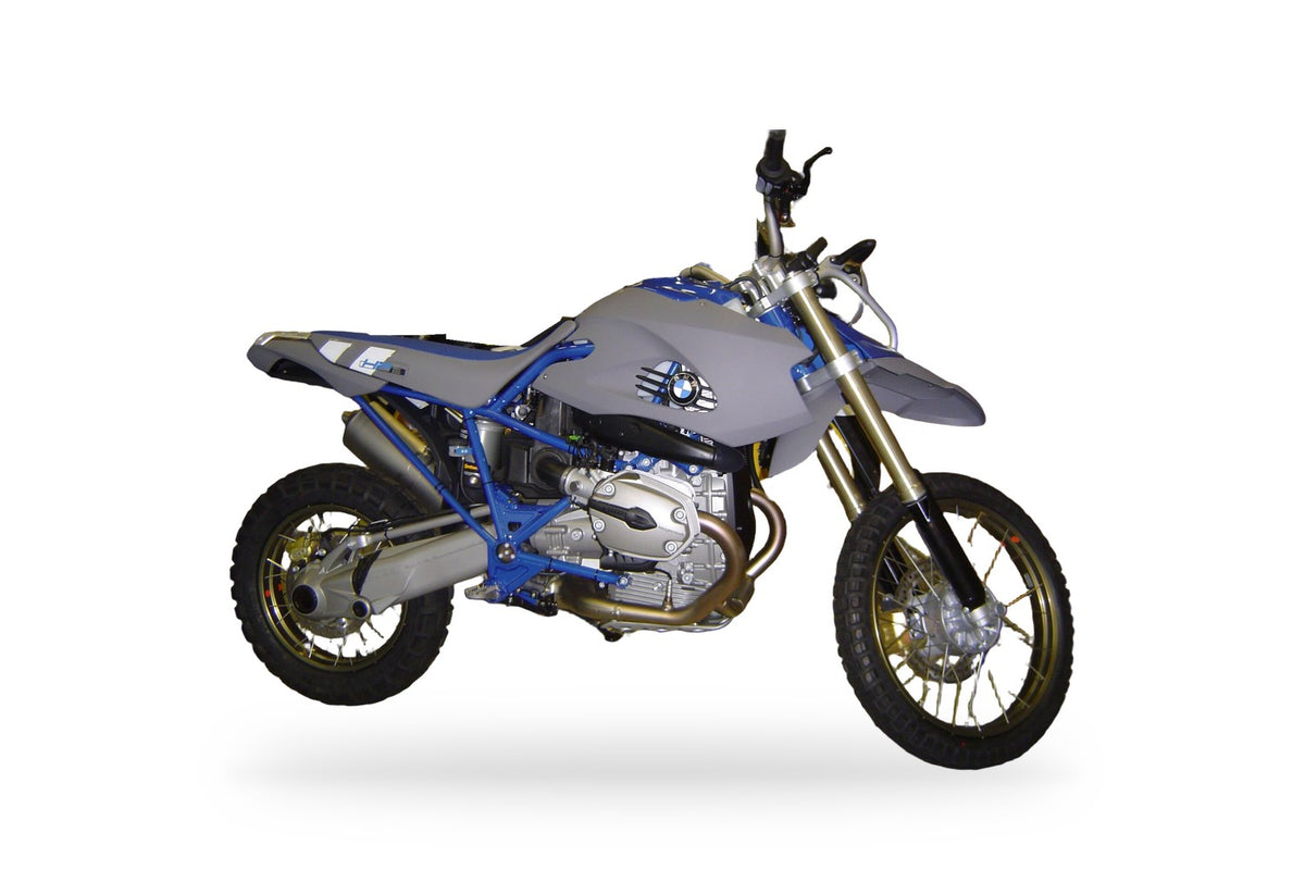 BMW HP2