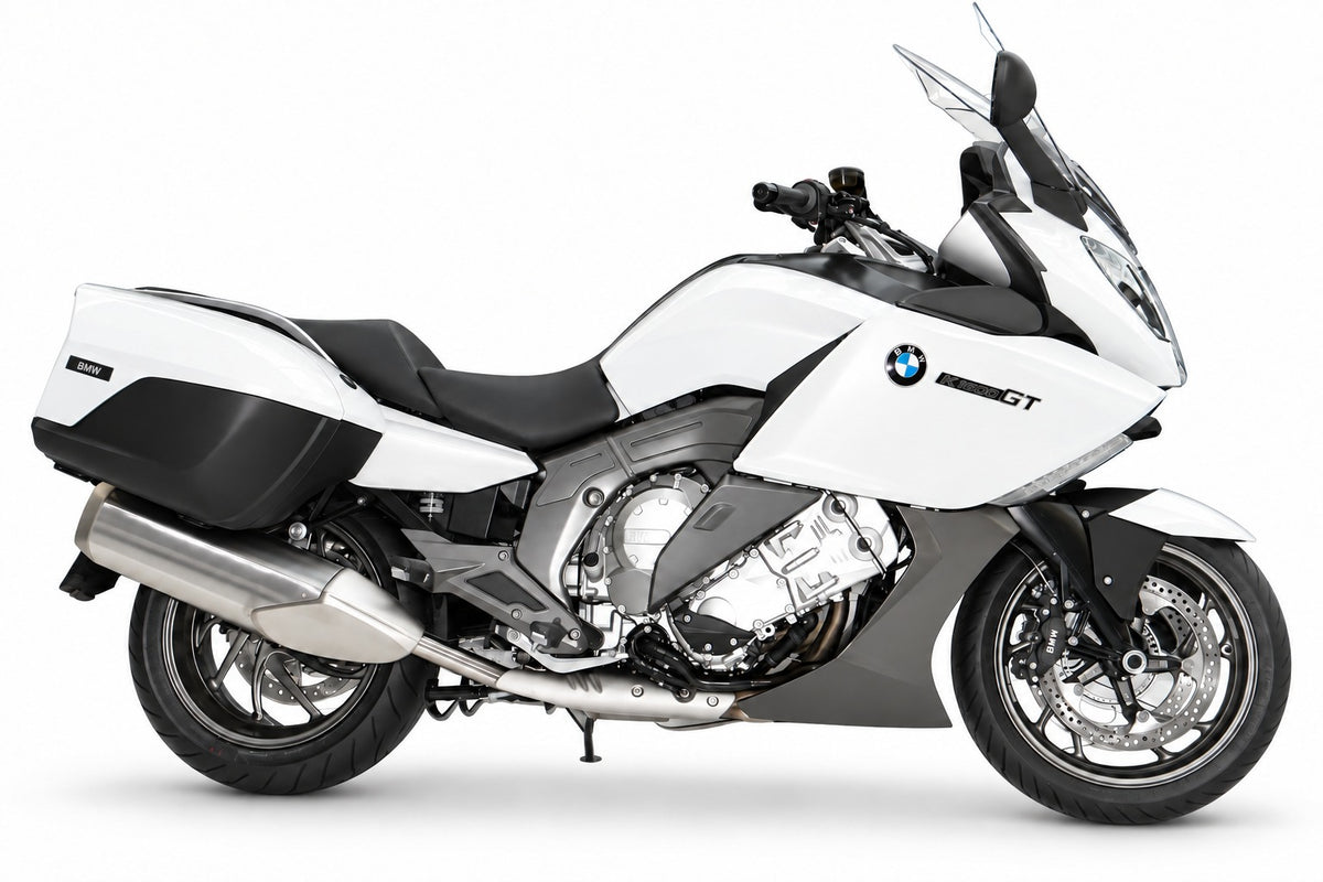 BMW K 1600 GT