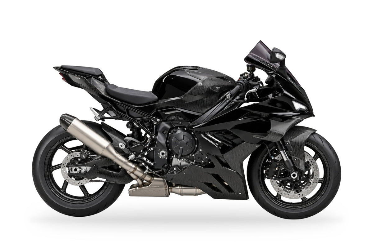 BMW M 1000 RR