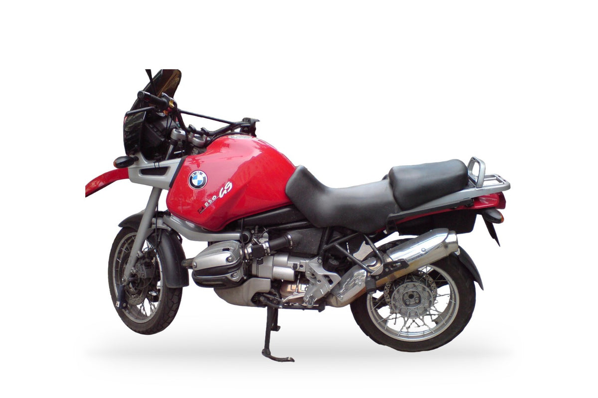 BMW R 850 GS