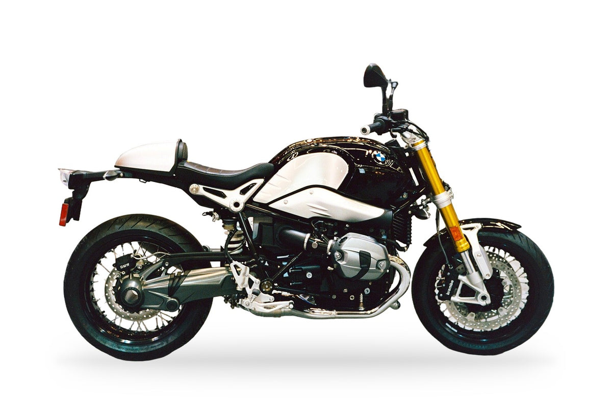 BMW R nineT