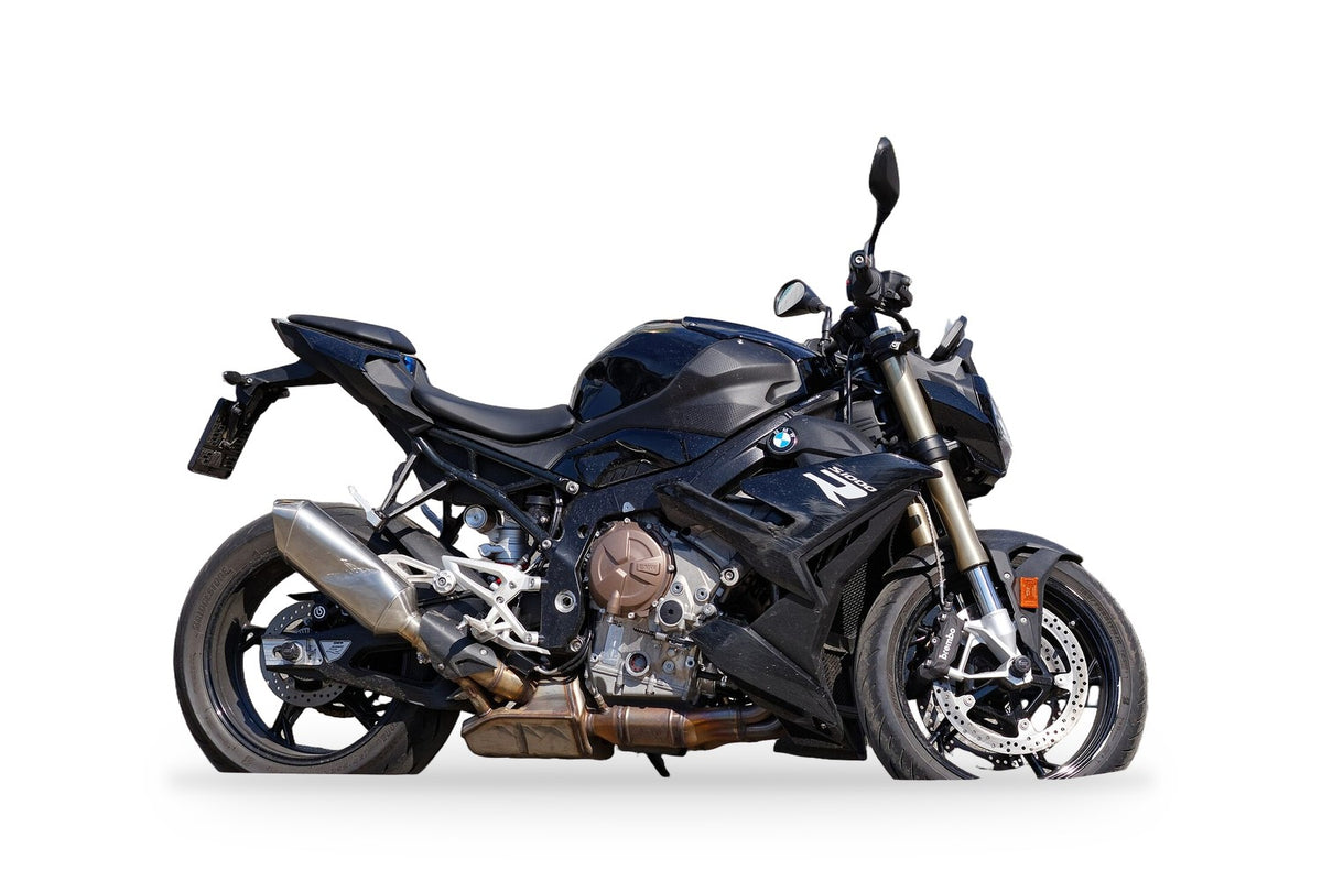 BMW S 1000 R